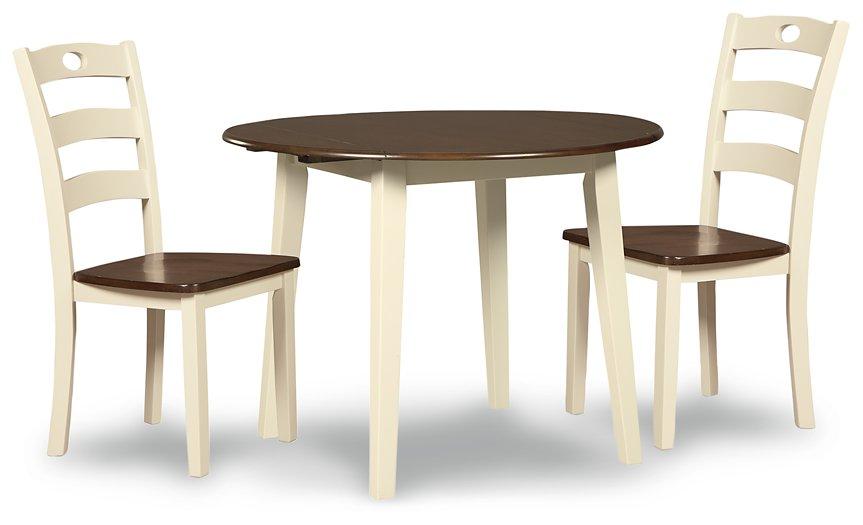 Woodanville Dining Set - Peak Furniture (CO) 