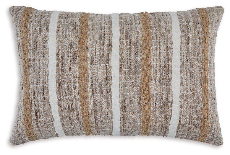 Benish Pillow - Peak Furniture (CO) 