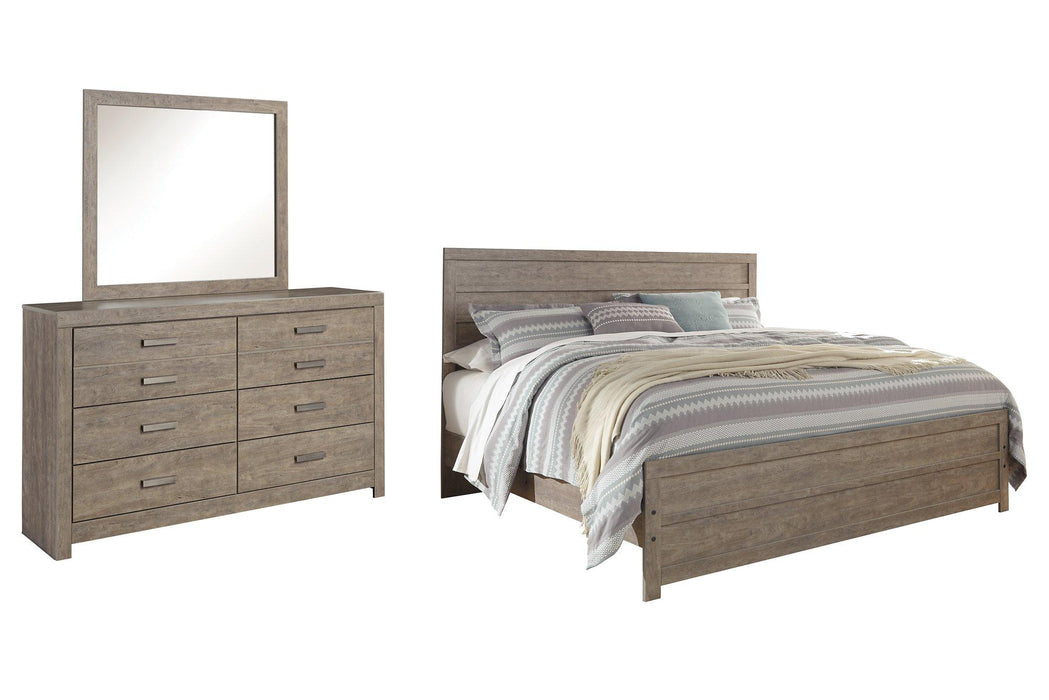 Culverbach Bedroom Set - Peak Furniture (CO) 