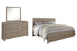 Culverbach Bedroom Set - Peak Furniture (CO) 