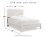 Paxberry Bedroom Set - Peak Furniture (CO) 