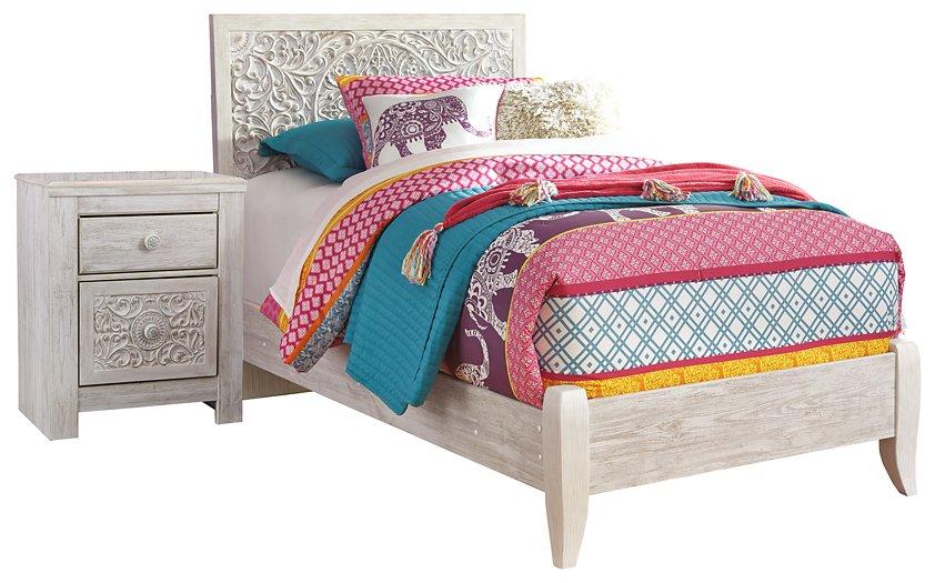 Paxberry Bedroom Set - Peak Furniture (CO) 