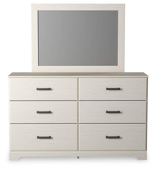 Stelsie Bedroom Set - Peak Furniture (CO) 