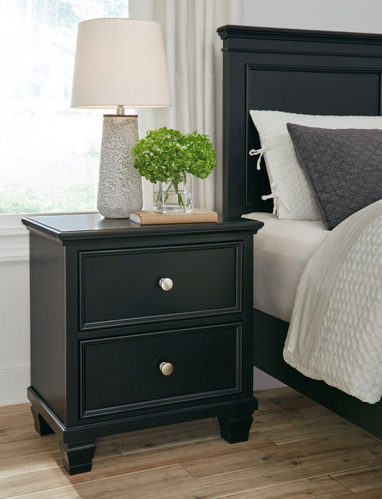 Lanolee Bedroom Set - Peak Furniture (CO) 