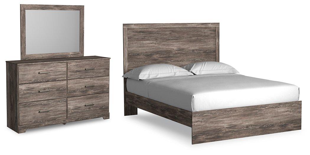 Ralinksi Bedroom Set - Peak Furniture (CO) 