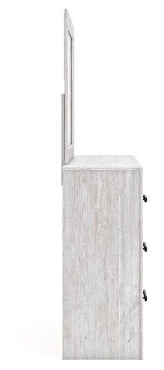 Cayboni Bedroom Package - Peak Furniture (CO) 