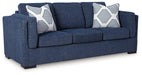 Evansley Living Room Set - Peak Furniture (CO) 