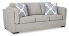 Evansley Living Room Set - Peak Furniture (CO) 