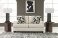 Heartcort Living Room Set - Peak Furniture (CO) 