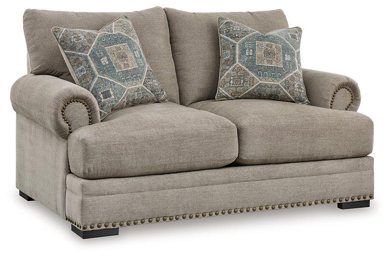 Galemore Living Room Set - Peak Furniture (CO) 
