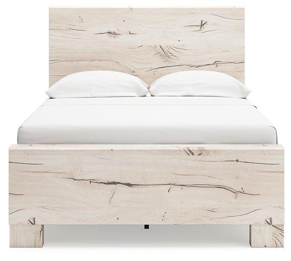 Lawroy Bed - Peak Furniture (CO) 