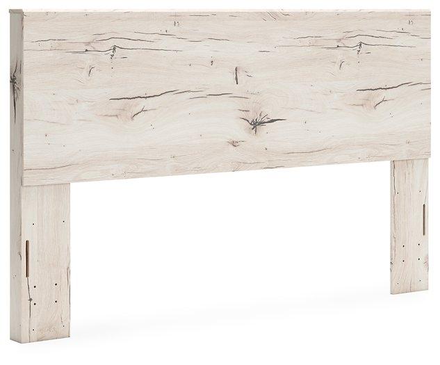 Lawroy Bed - Peak Furniture (CO) 