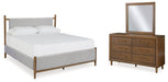 Lyncott Bedroom Set - Peak Furniture (CO) 