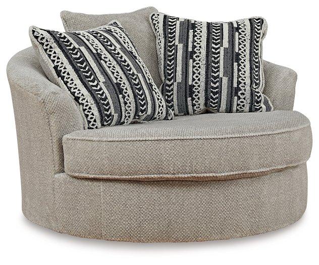 Calnita Living Rom Set - Peak Furniture (CO) 