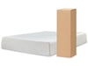 Socalle Bed and Mattress Set - Peak Furniture (CO) 