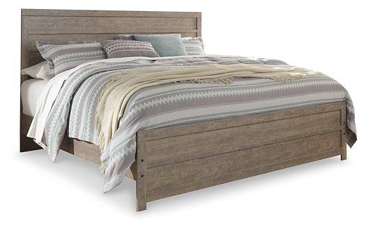 Culverbach Bedroom Set - Peak Furniture (CO) 