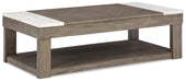 Loyaska Occasional Table Set - Peak Furniture (CO) 