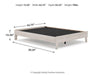Socalle Bed and Mattress Set - Peak Furniture (CO) 