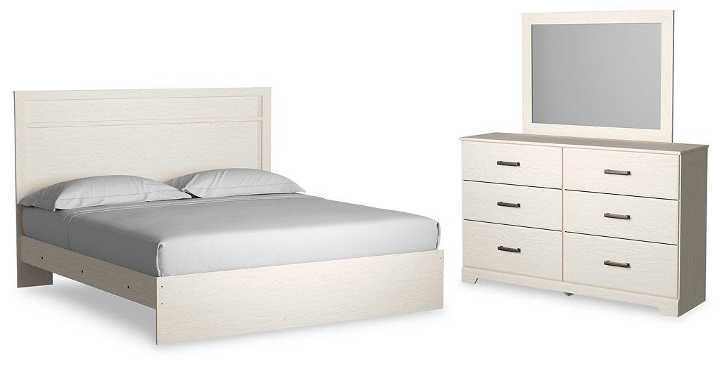 Stelsie Bedroom Set - Peak Furniture (CO) 