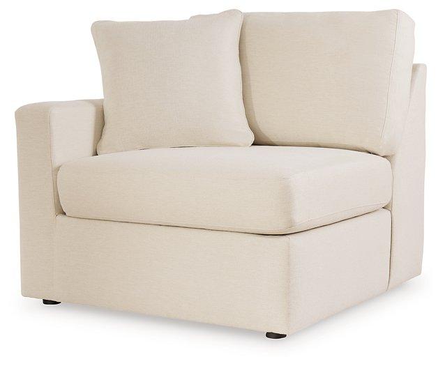 Modmax Sectional with Chaise