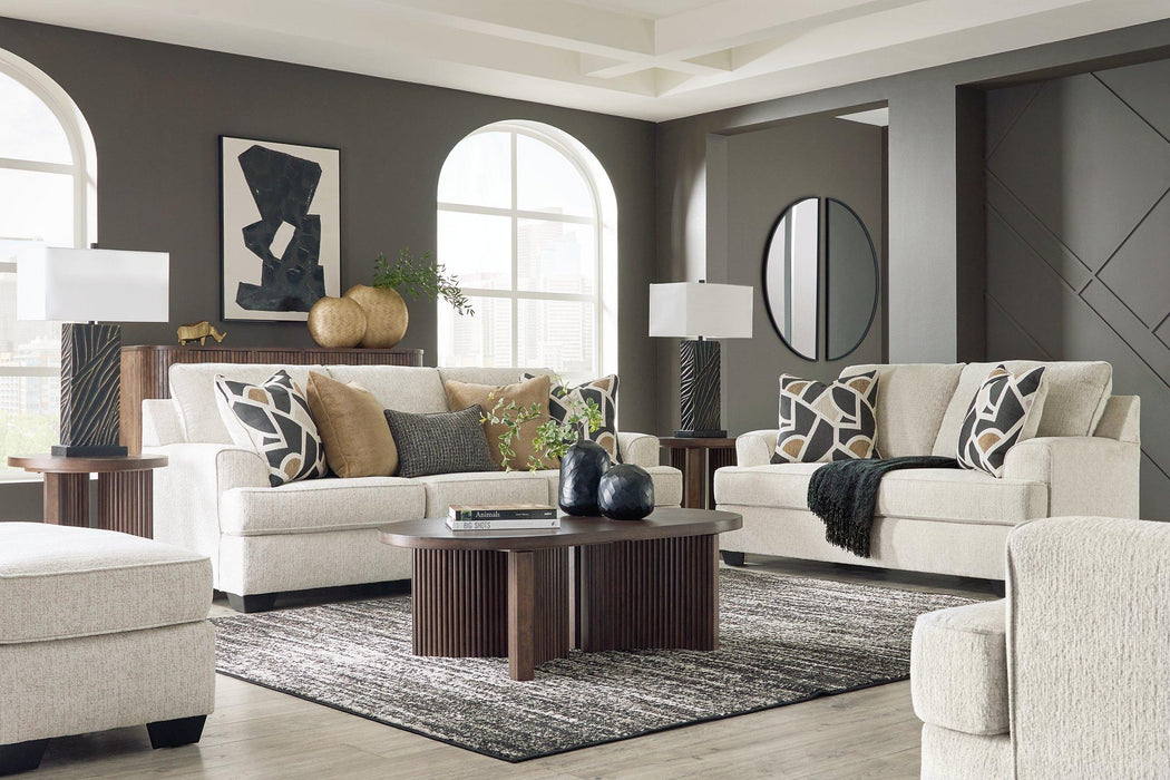 Heartcort Living Room Set - Peak Furniture (CO) 