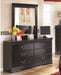 Huey Vineyard Bedroom Set - Peak Furniture (CO) 