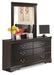 Huey Vineyard Bedroom Set - Peak Furniture (CO) 