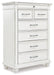 Kanwyn Chest of Drawers image