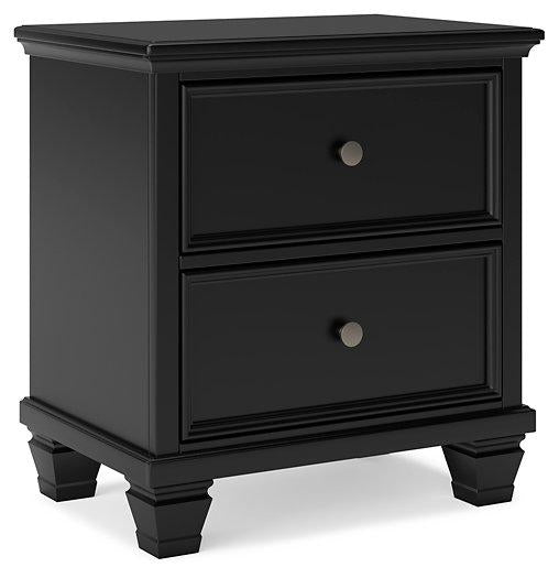 Lanolee Bedroom Set - Peak Furniture (CO) 
