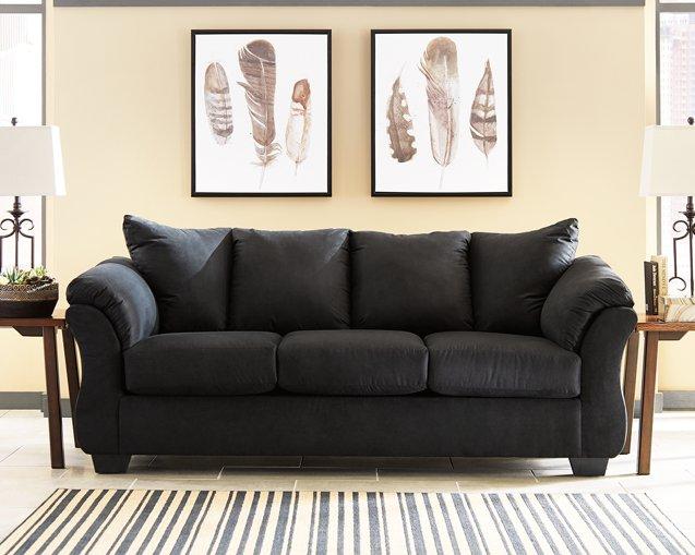 Darcy Sofa - Peak Furniture (CO) 