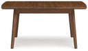 Lyncott Dining Extension Table - Peak Furniture (CO) 