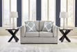 Evansley Living Room Set - Peak Furniture (CO) 