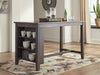 Caitbrook Counter Height Dining Table - Peak Furniture (CO) 