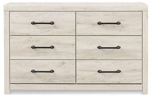 Cambeck Dresser - Peak Furniture (CO) 