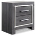 Lodanna Bedroom Set - Peak Furniture (CO) 