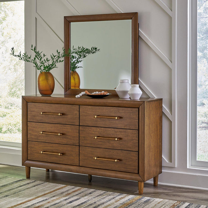 Lyncott Bedroom Set - Peak Furniture (CO) 