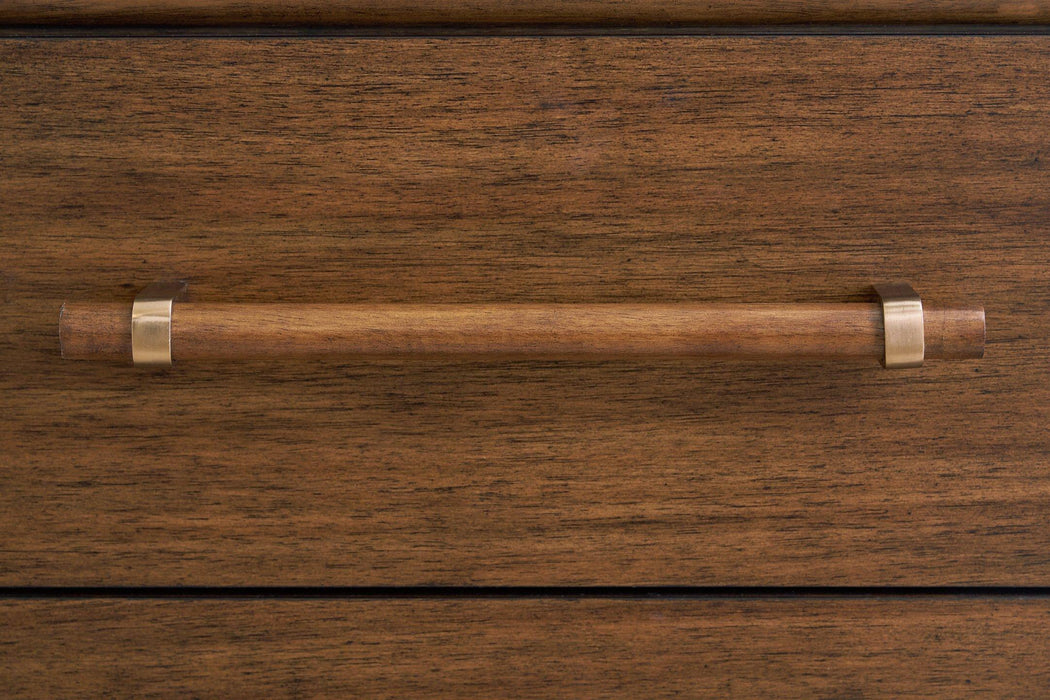 Lyncott Bedroom Set - Peak Furniture (CO) 