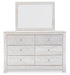 Paxberry Bedroom Set - Peak Furniture (CO) 