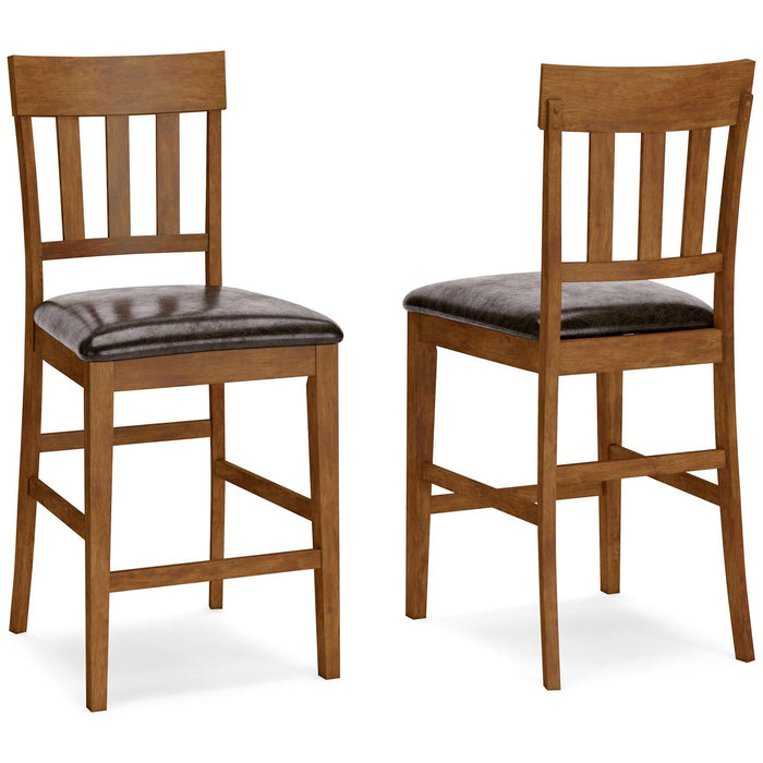 Ralene Counter Height Dining Set - Peak Furniture (CO) 