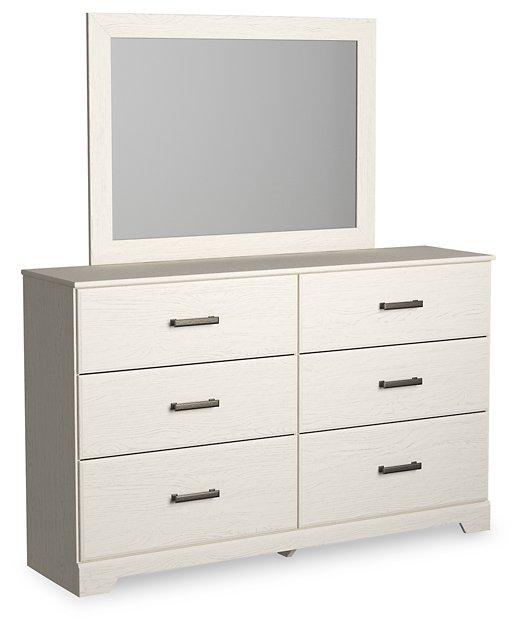 Stelsie Bedroom Set - Peak Furniture (CO) 