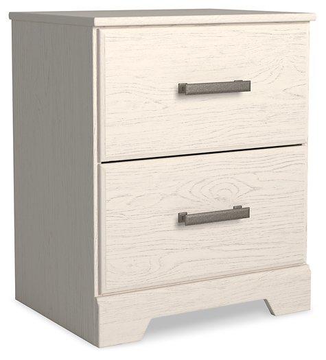 Stelsie Bedroom Set - Peak Furniture (CO) 