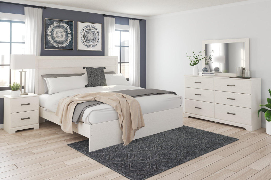 Stelsie Bedroom Set - Peak Furniture (CO) 