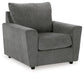 Stairatt Living Room Set - Peak Furniture (CO) 