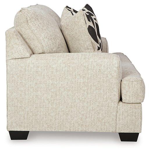 Heartcort Living Room Set - Peak Furniture (CO) 
