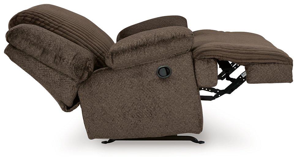 Top Tier Living Room Set - Peak Furniture (CO) 