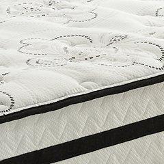 Socalle Bed and Mattress Set - Peak Furniture (CO) 