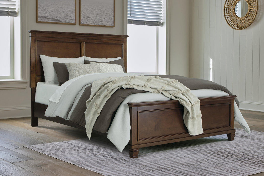 Danabrin Bedroom Set - Peak Furniture (CO) 