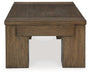 Rosswain Occasional Table Set - Peak Furniture (CO) 
