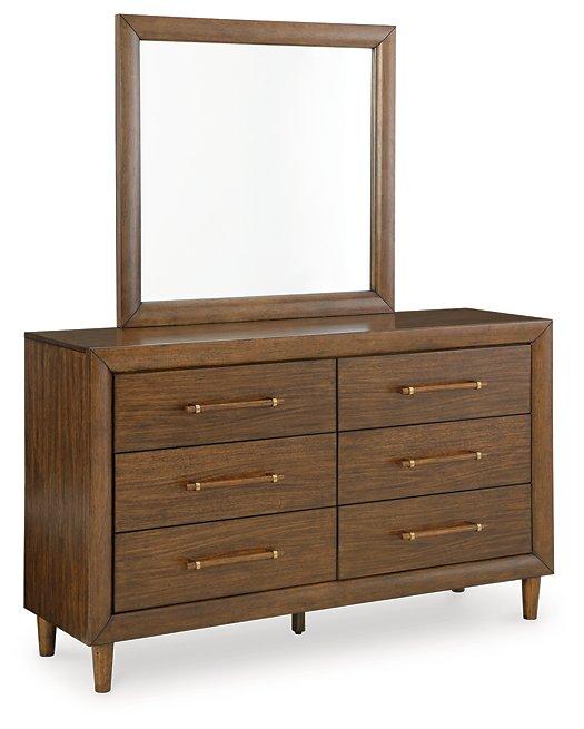 Lyncott Bedroom Set - Peak Furniture (CO) 