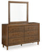 Lyncott Bedroom Set - Peak Furniture (CO) 